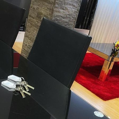 Urban Apartment En Basauri Con Wifi Экстерьер фото