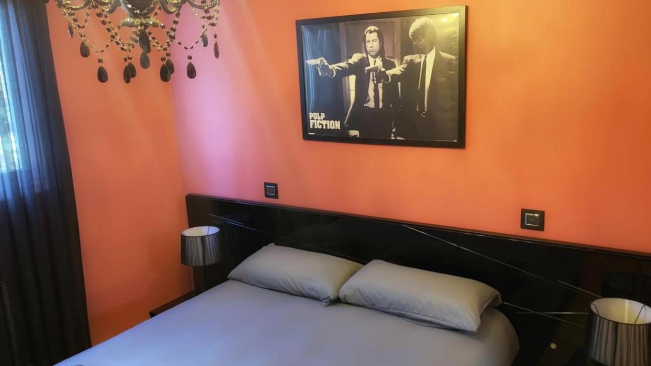 Urban Apartment En Basauri Con Wifi Экстерьер фото