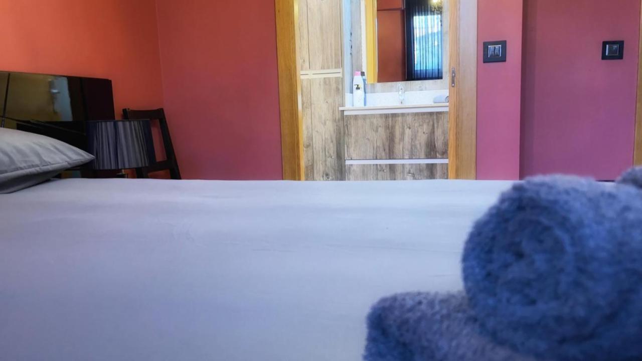 Urban Apartment En Basauri Con Wifi Экстерьер фото
