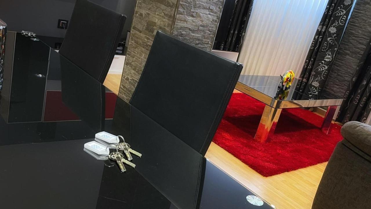 Urban Apartment En Basauri Con Wifi Экстерьер фото