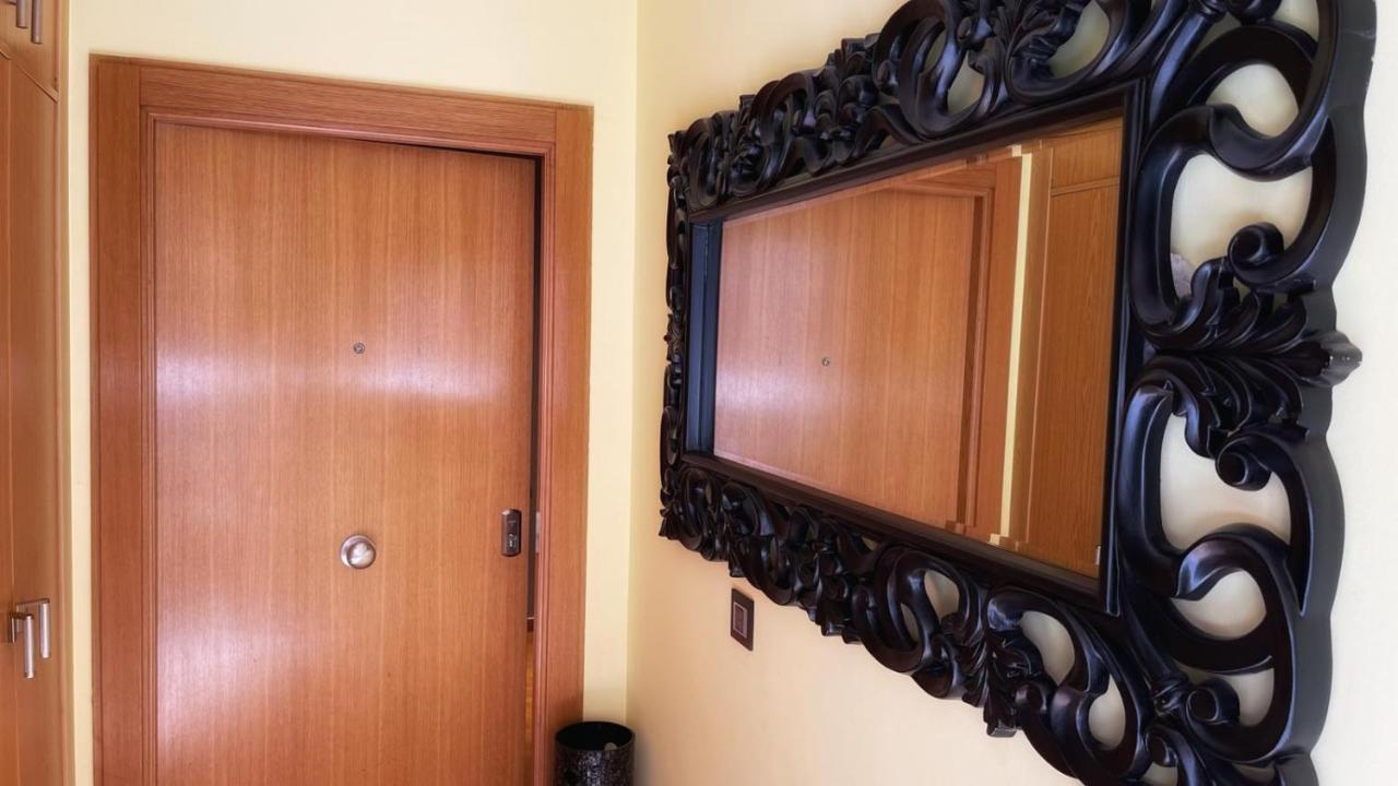 Urban Apartment En Basauri Con Wifi Экстерьер фото