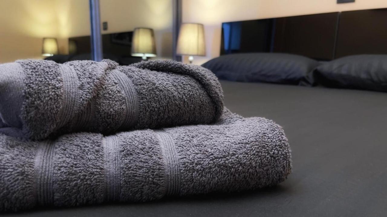 Urban Apartment En Basauri Con Wifi Экстерьер фото